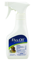 Farnam FlysOff Mist Insect Repell Pump Spray 6 oz