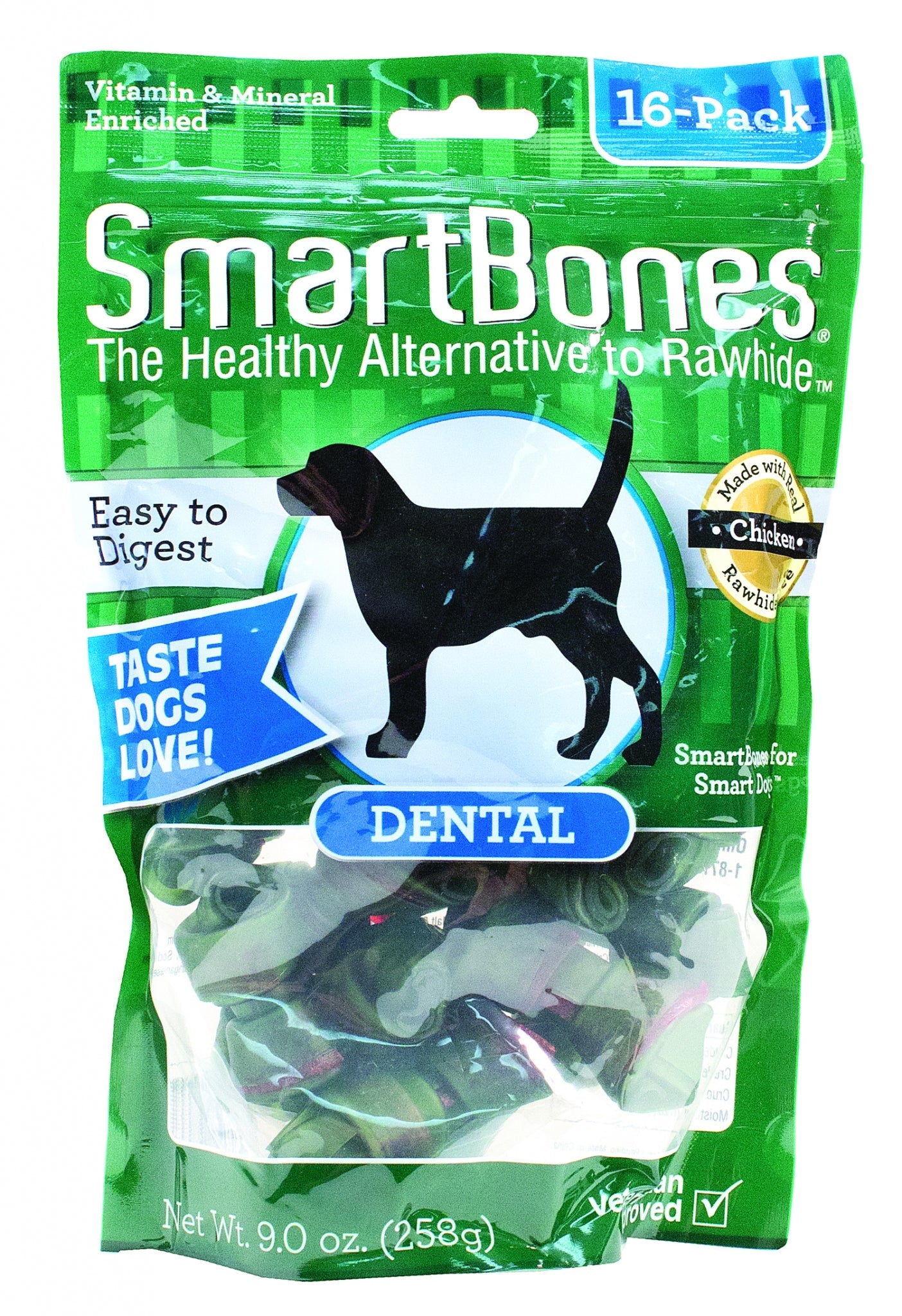 SmartBones Dental