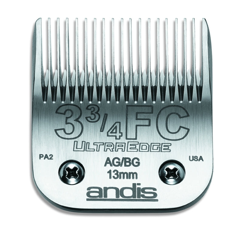 Andis UltraEdge Clipper Blade