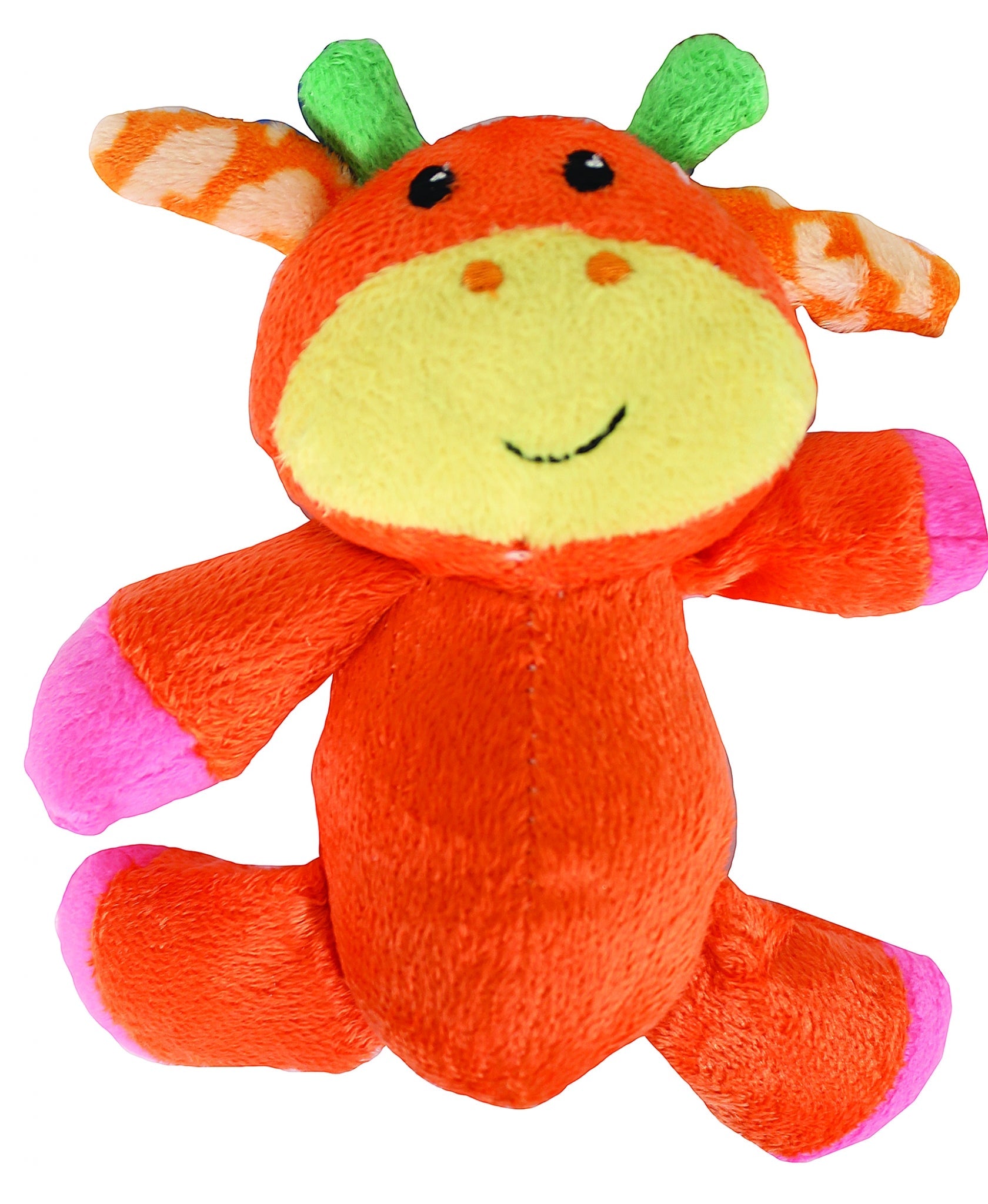 Spot Lil Spots Plush Floppy 7.5 Assorted