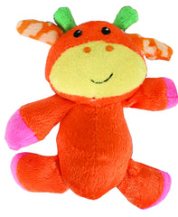 Spot Lil Spots Plush Floppy 7.5 Assorted