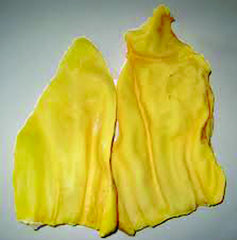 Natures Own Pet Chews Cow Ears Regular