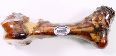 Naturefts Own Pet Chews Smoked Giant Femur 16In