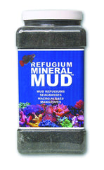 Caribsea Mineral Mud Refugium Media 1 Gallon