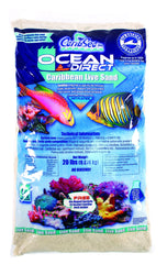 CaribSea Ocean Direct Natural Live Sand