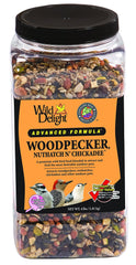 Wild Delight Wild Delight Woodpecker, Nuthatch N Chickadee Food