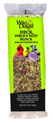 Wild Delight Deck Porch N Patio Block 14oz