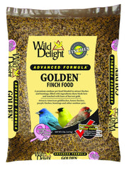 Wild Delight Golden Finch Food 5lb