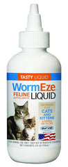 Durvet WormEze Feline Liquid