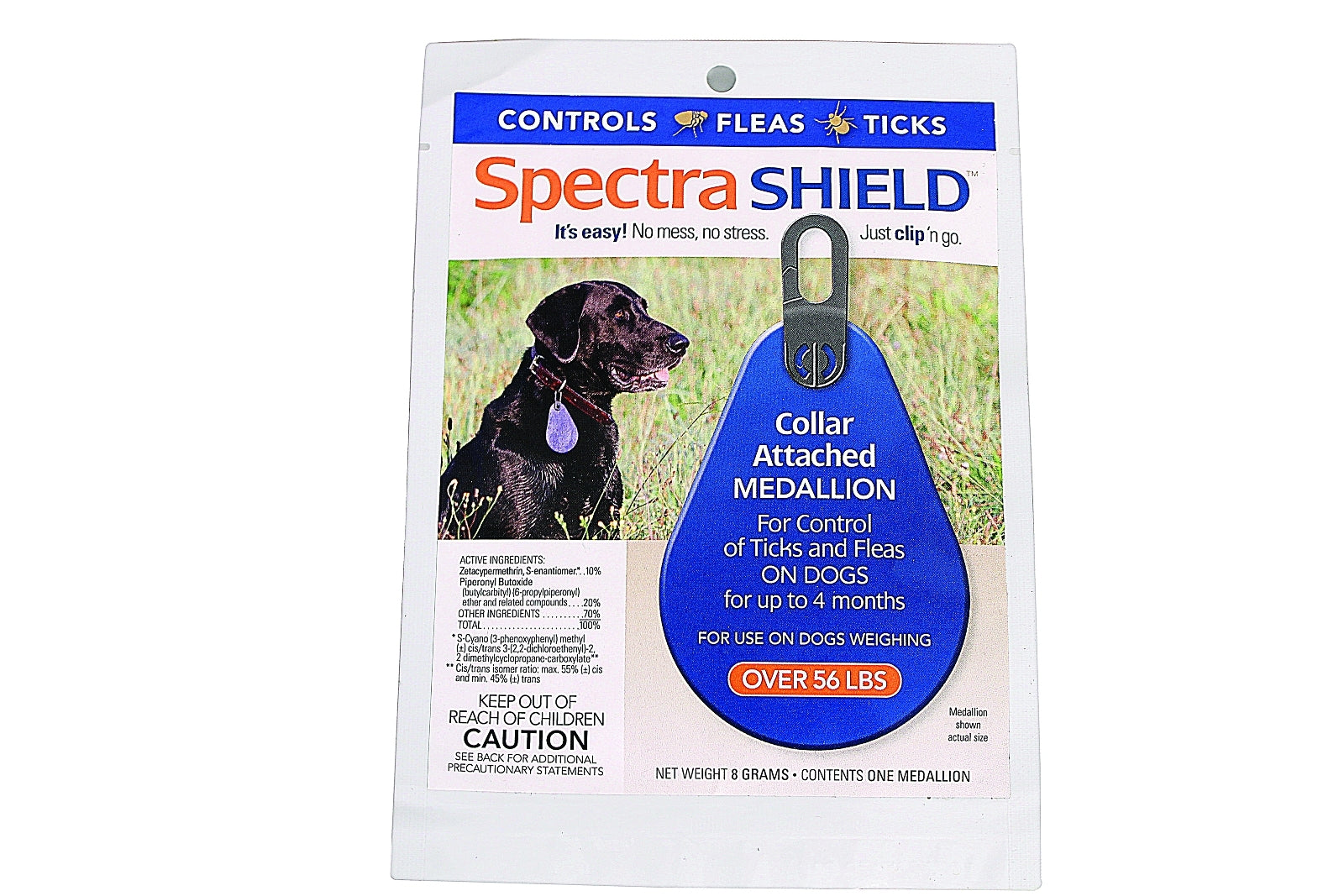 Spectra Shield for Dogs