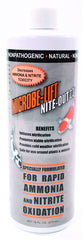 Ecological Labs Nite Out Nitrifing Bacteria 16 Oz