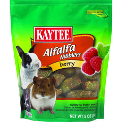 Kaytee Nibblers 5 oz. Berry