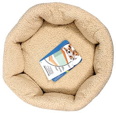 Aspen Pet Self Warming Cat Bed