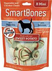 SmartBones Sweet Potato