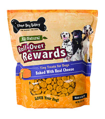 Three Dog Bakery Training Dog Treat