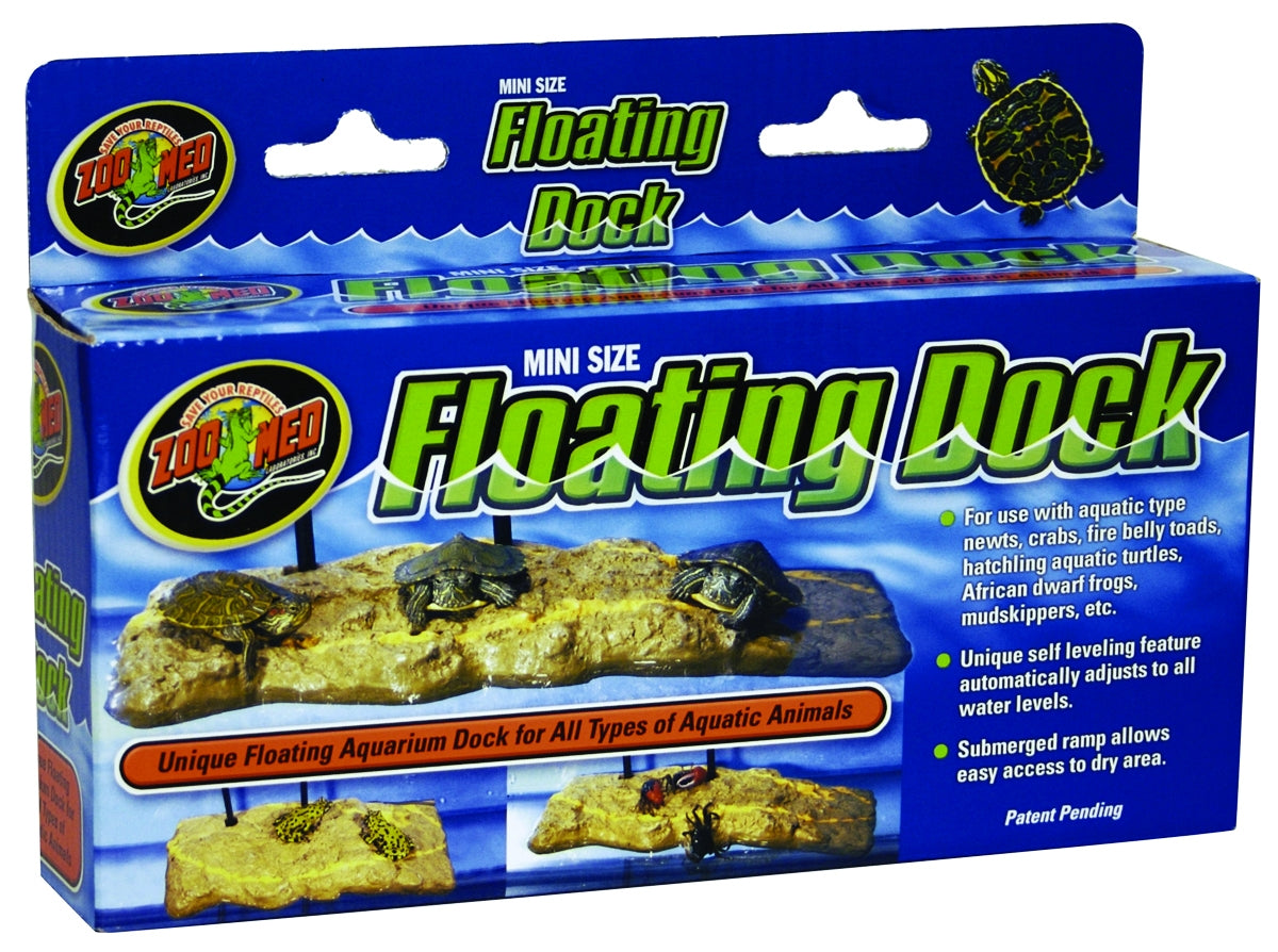 Zoo Med Floating Dock Mini