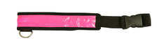 HighVizibility Reflective Flashing Dog Collar