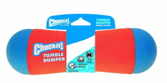 ChuckIt Tumble Bumper Dog Toy