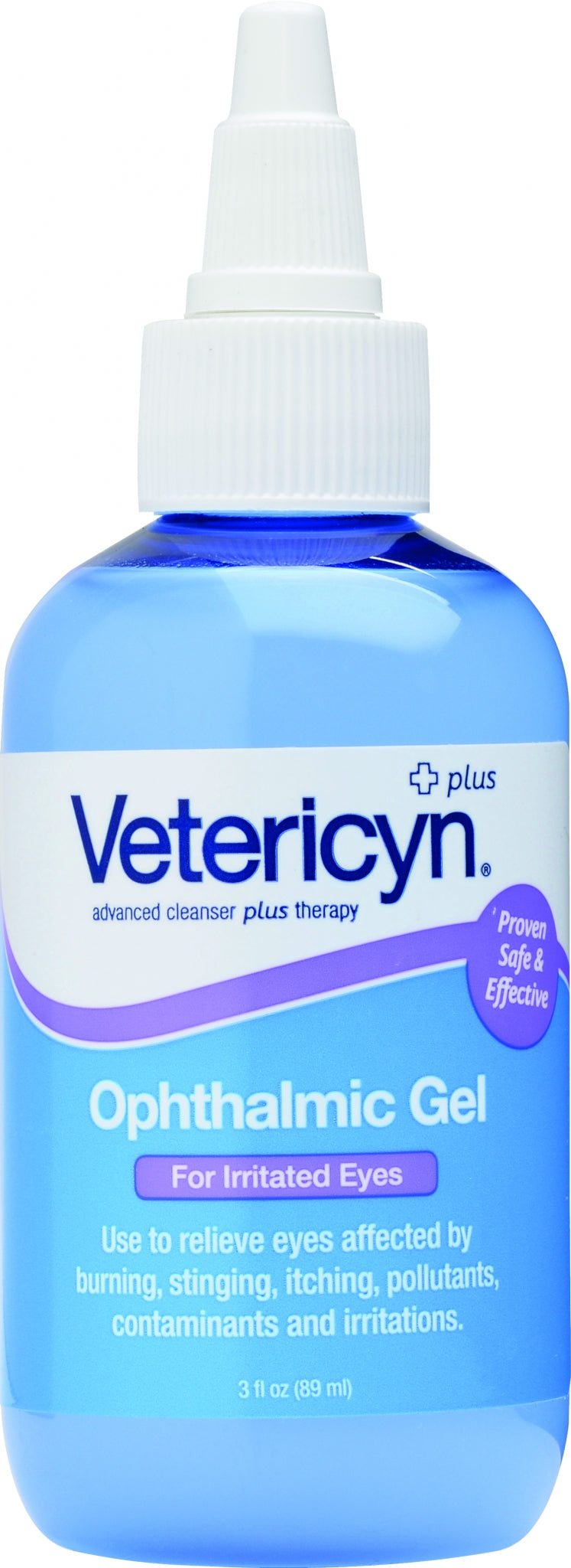 Vetericyn Ophthalmic Gel