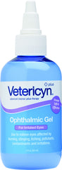 Vetericyn Ophthalmic Gel