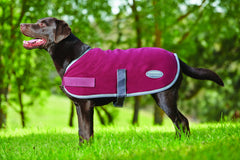 Weatherbeeta Fleece Dog Coat