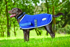 Weatherbeeta Fleece Dog Coat