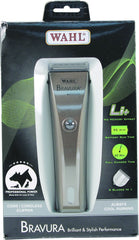 Wahl Bravura Lithium Ion Clipper