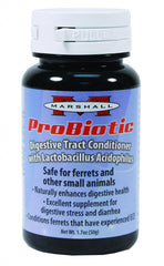 Marshall Probiotic Ferret Remedy