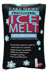 Lake Shore Professional Ice Melt 20lbs.