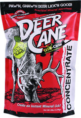 The Original Deer Cain 5 lbs.s Apple