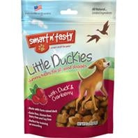 Smart N Tasty Little Ducky Dog Treat