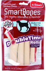 SmartBones Doubletime Rolls