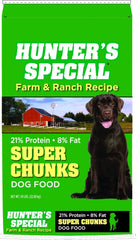 Hunters Special Super Chunk Dog Food 50 Lb