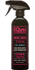 Eqyss Micro-Tek Medicated Spray 16 Ounce