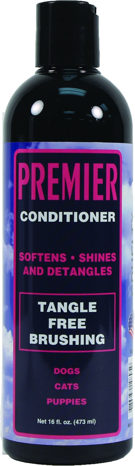 Eqyss Premier Pet Conditioner