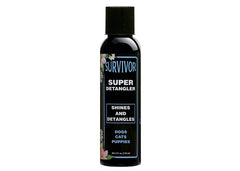 Eqyss Survivor Pet Super Detangler Shine