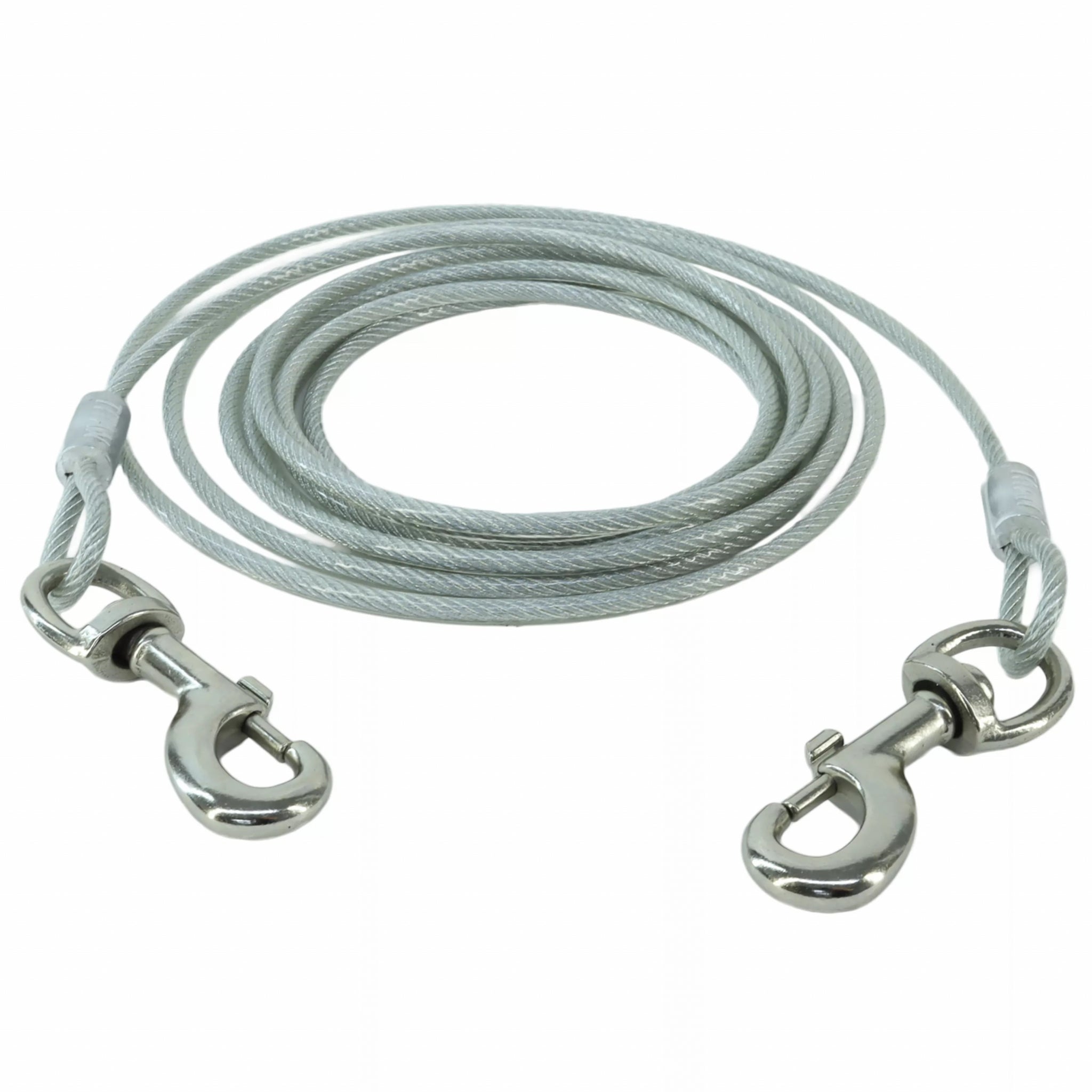 Titan Giant Cable Dog Tie Out