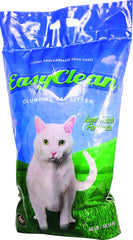 Clumping Cat Litter Low Track