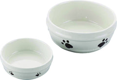 SPOT Crackle Dish For Dogs Or Cats