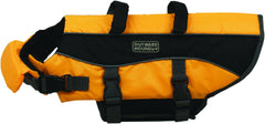 Outward Hound Pet Saver Life Jacket