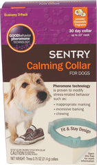 Sentry HC Good Behavior Pheromone Dog Collar