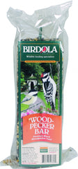 Birdola Seed Bar 14oz Woodpecker