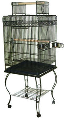 Economy Play Top Cage