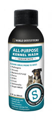 Noble Equestrian Kennel Wash Concentrate
