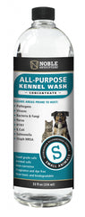 Noble Equestrian Kennel Wash Concentrate