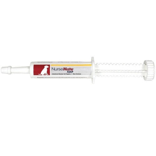 Nursemate Puppy Syringe 15ml