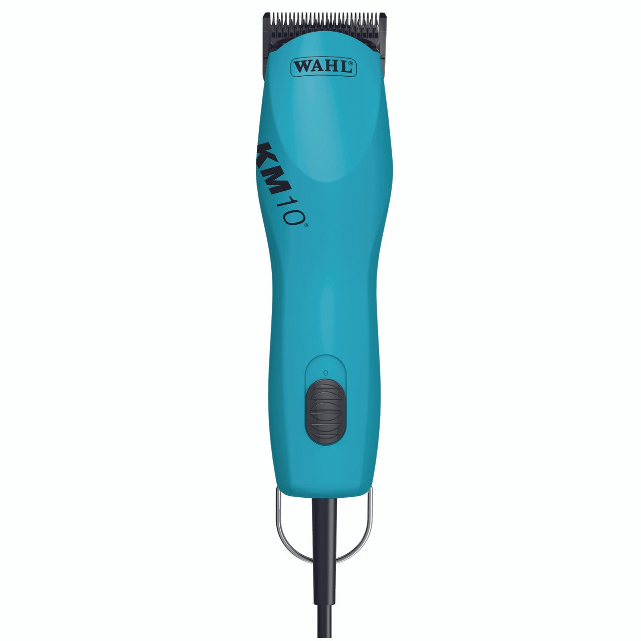 Wahl KM10 2-Speed Pro Clipper Kit