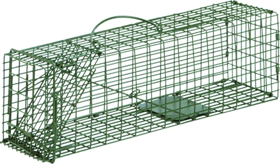 Heavy Duty Live Animal Cage Trap