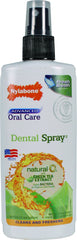 Nylabone Advanced Oral Care Dental Spray 4oz