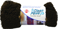 Spot Clean Paws Microfiber Runner